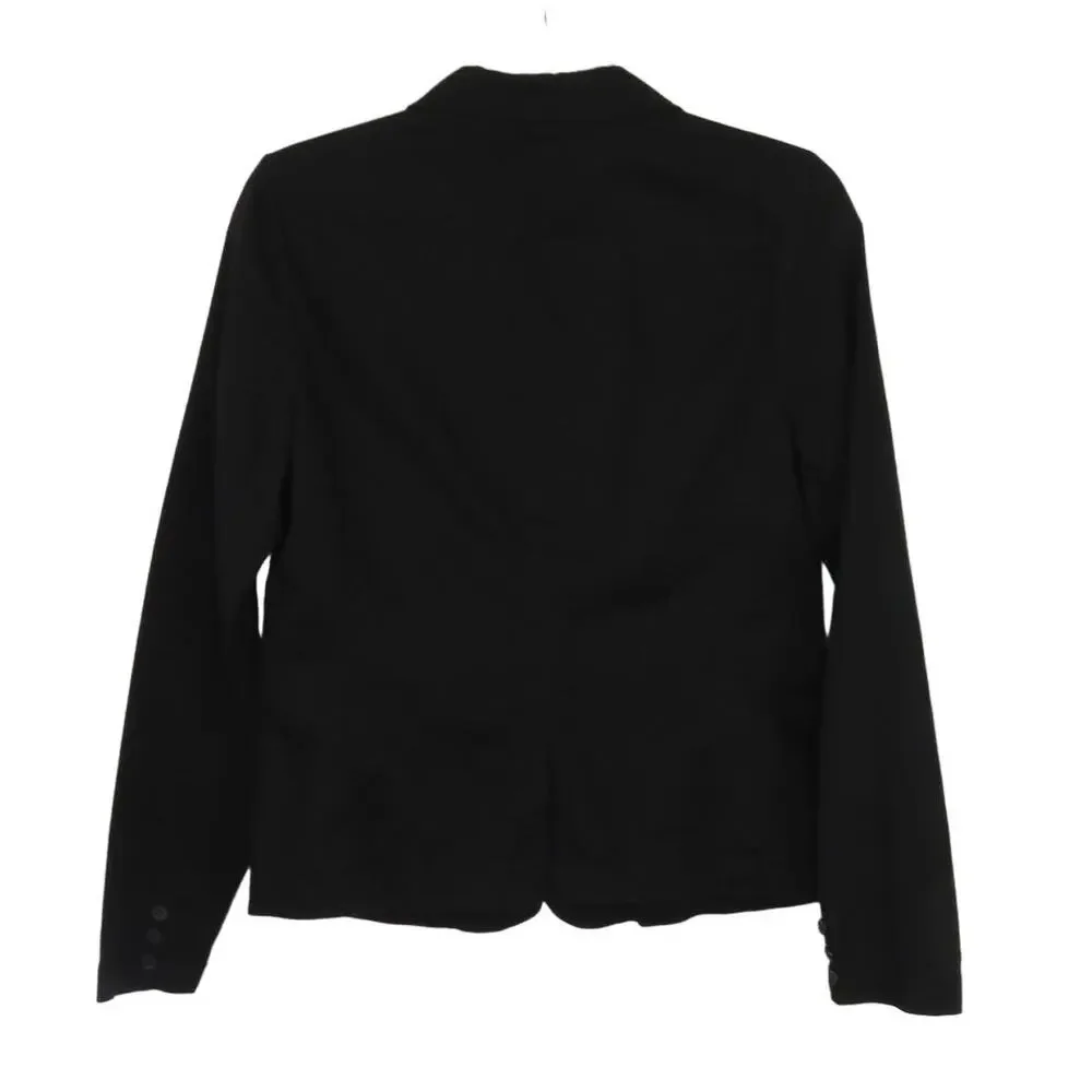 Vintage Y2k Max Rave Blazer Jacket Small